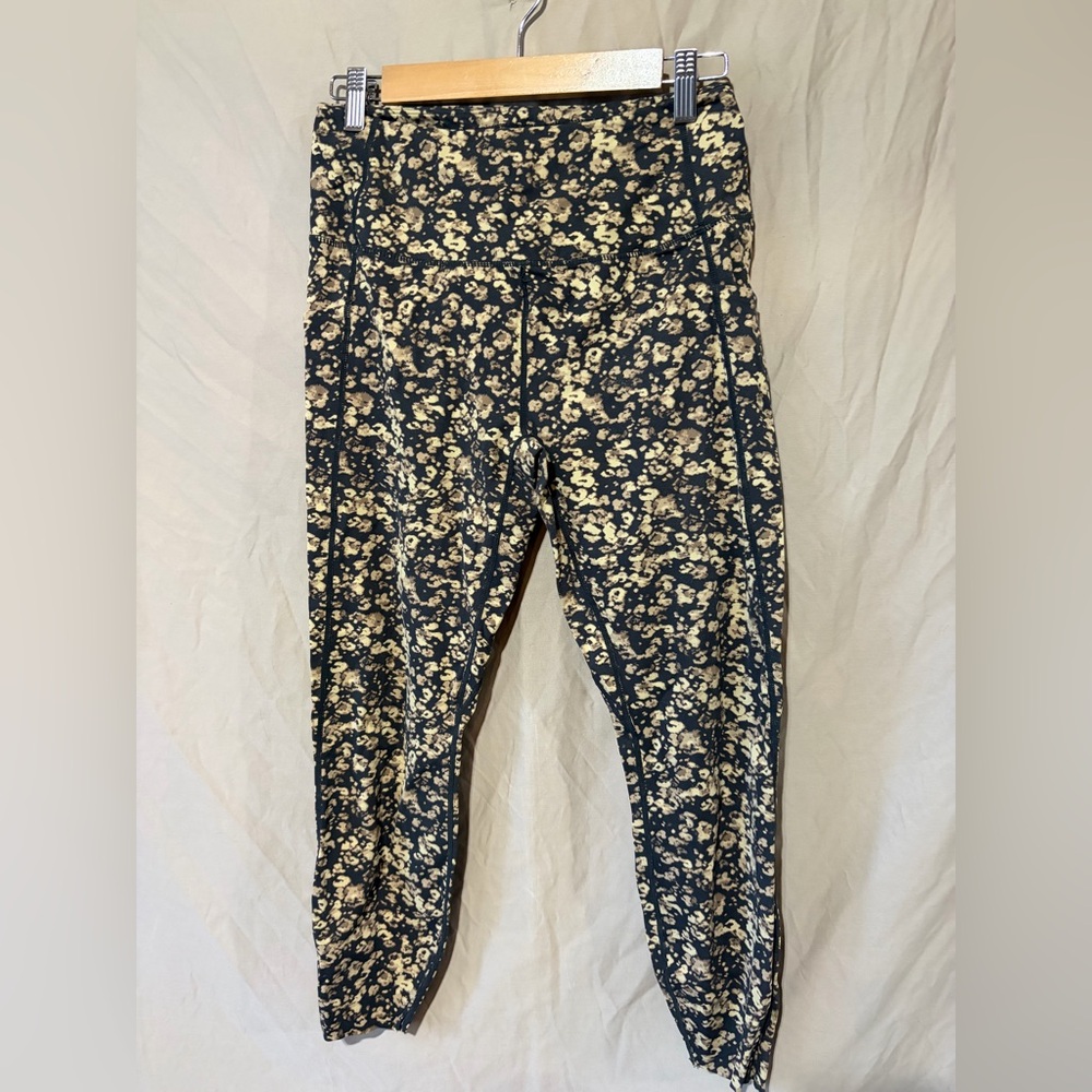 Varley leggings